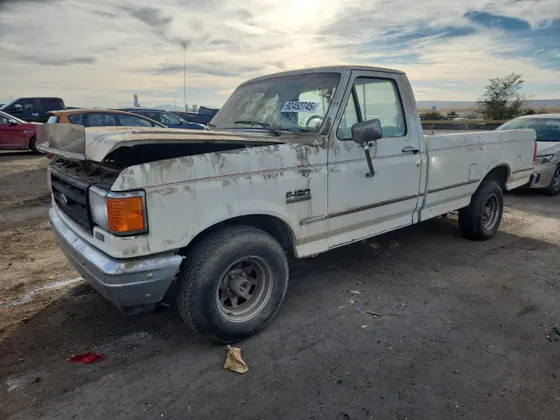 1985 Ford F-150