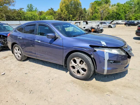 2012 Honda Crosstour EX-L