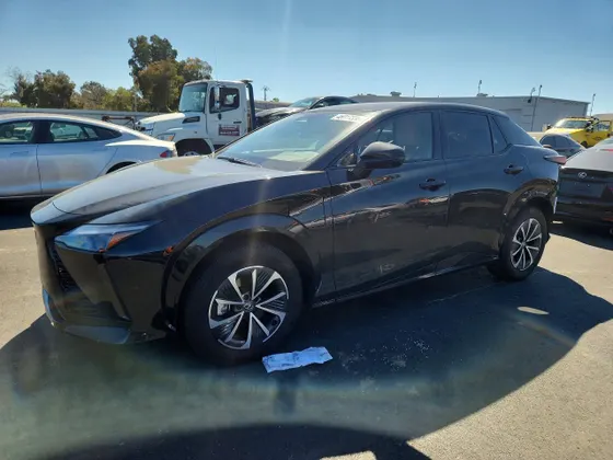 2025 Lexus RZ RZ 300e
