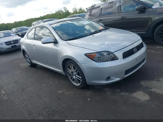 2009 Scion tC