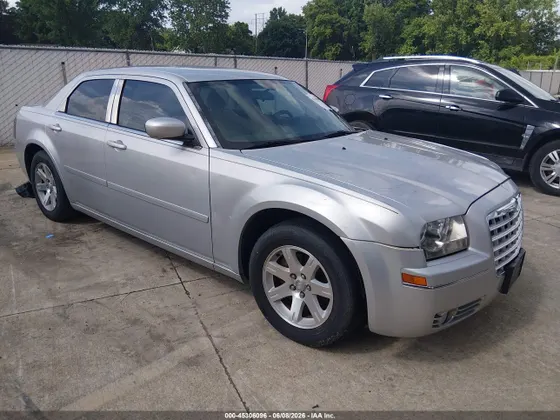 2006 Chrysler 300