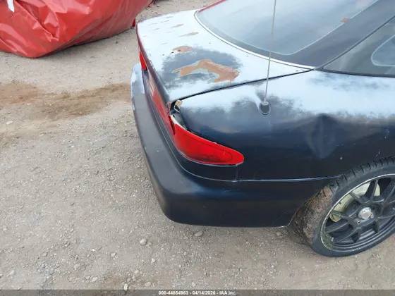 1994 Ford Probe SE