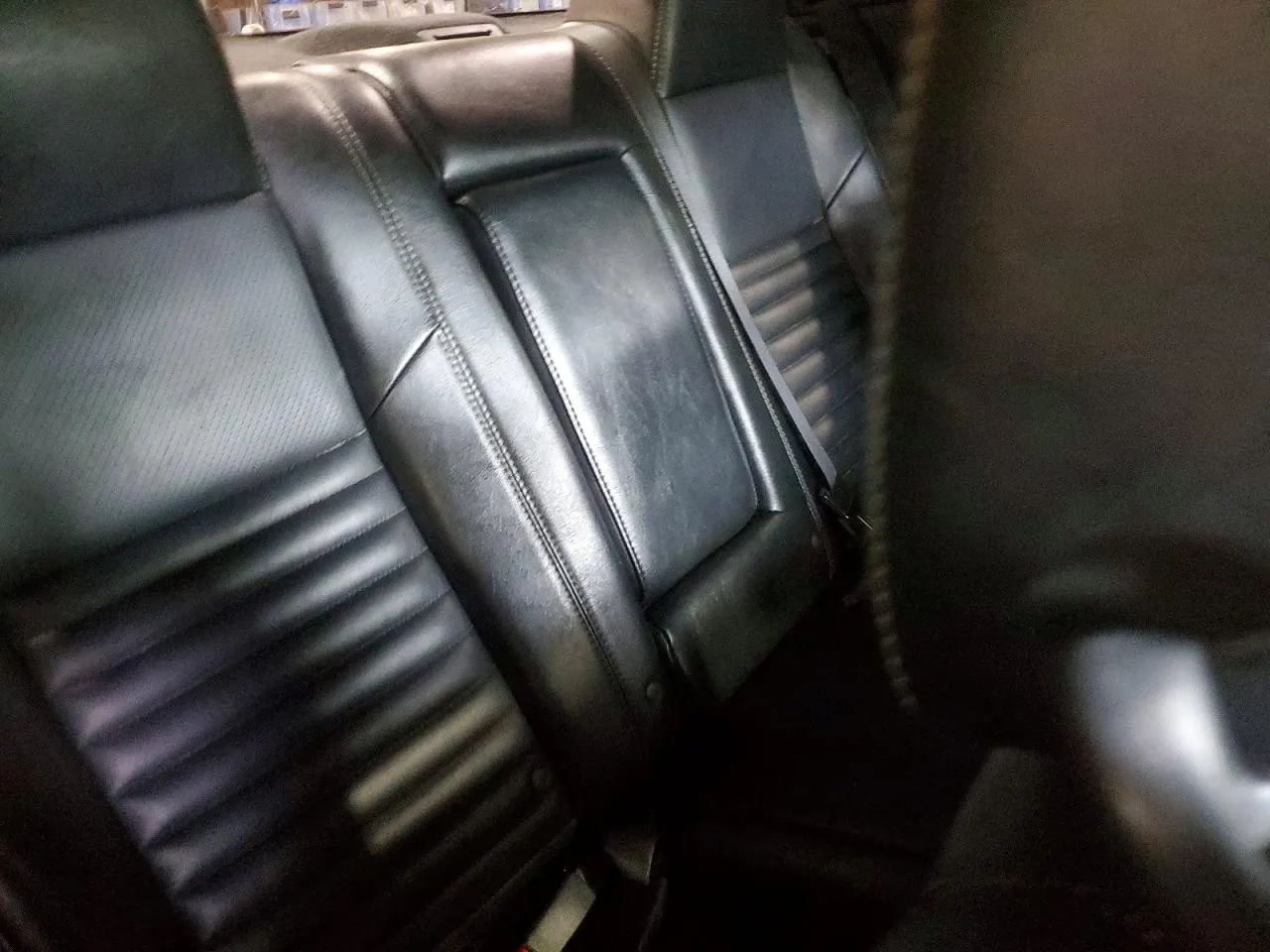 2009 Dodge Challenger R/T