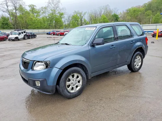 2011 Mazda Tribute Touring