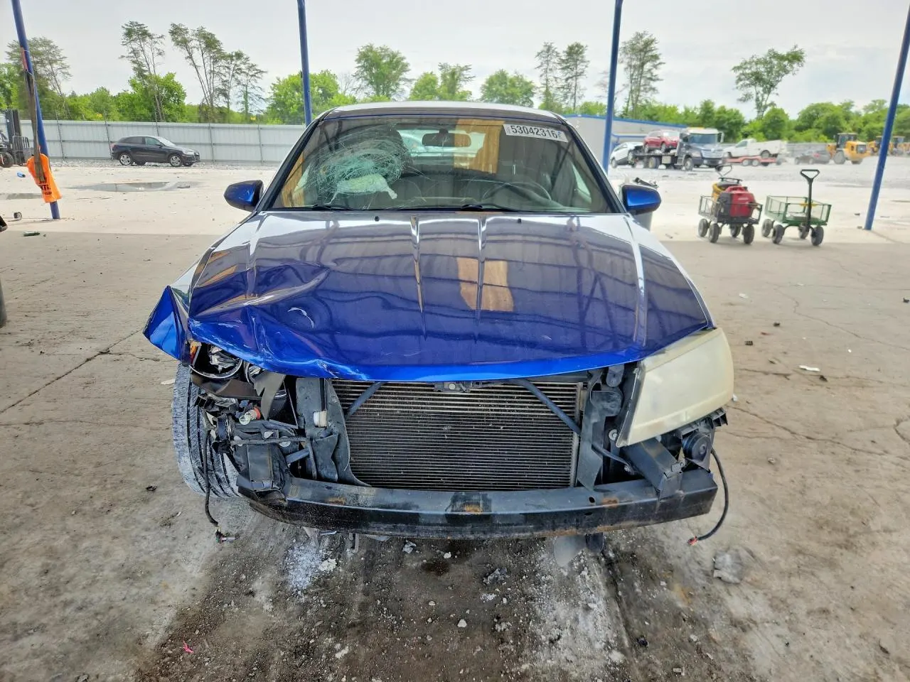 2013 Dodge Avenger SXT