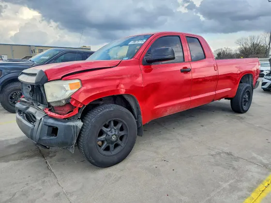 2015 Toyota Tundra 2WD SR