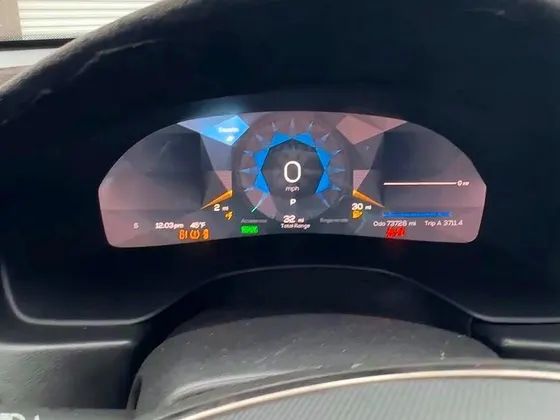 2018 Karma Revero
