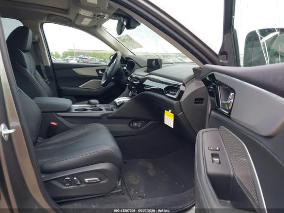 2024 Acura MDX STANDARD