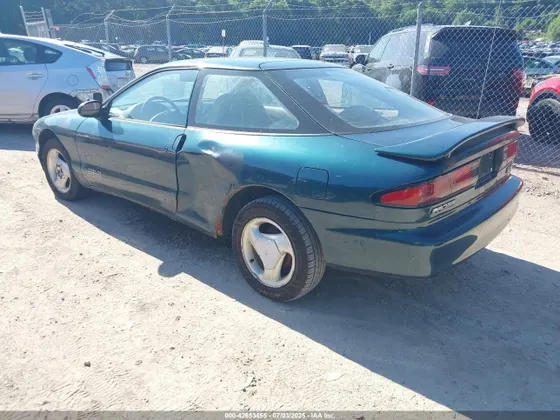 1996 Ford Probe SE
