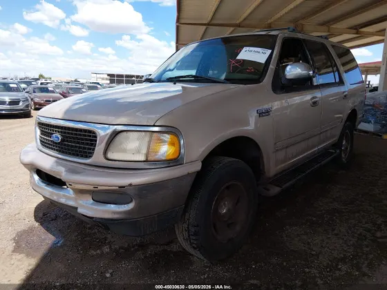 1997 Ford Expedition XLT
