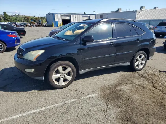2005 Lexus RX 330 RX