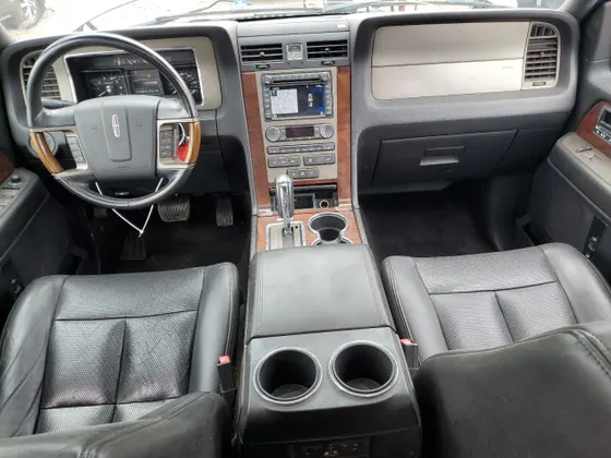 2012 Lincoln Navigator