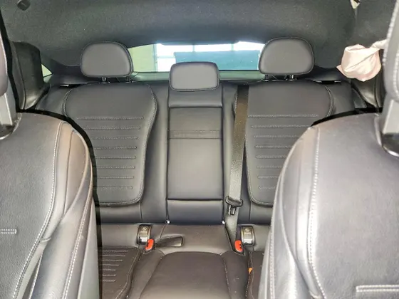 2024 Mercedes-Benz GLC GLC 300