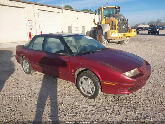 1995 Saturn SL