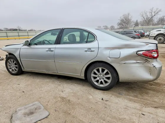 2002 Lexus ES 300