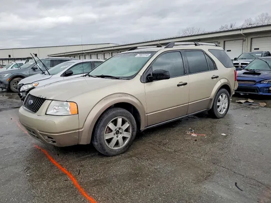 2006 Ford Freestyle SE