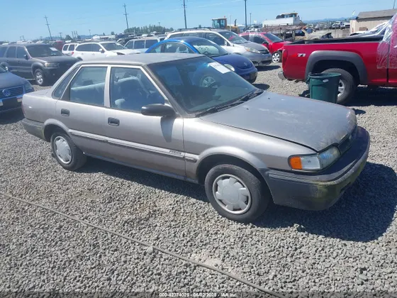 1991 Geo Prizm LSI