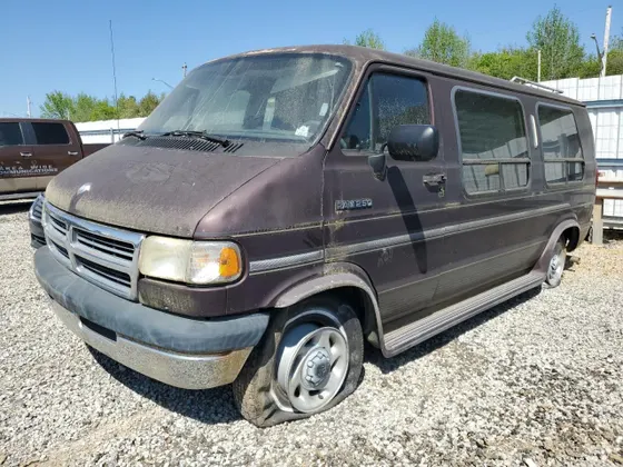 1994 Dodge Ram Van B250