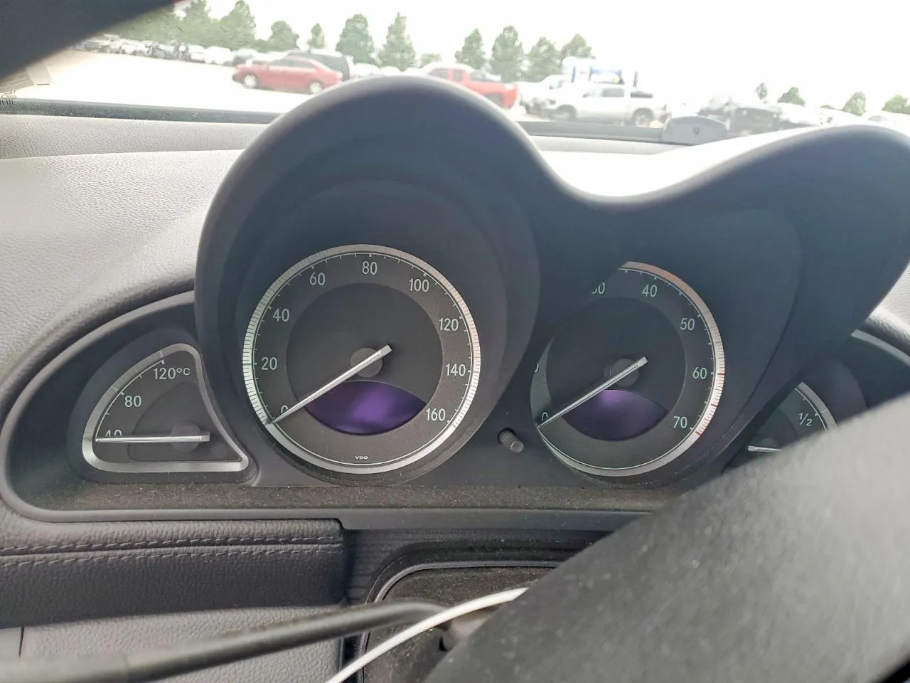 2004 Mercedes-Benz SL-Class SL