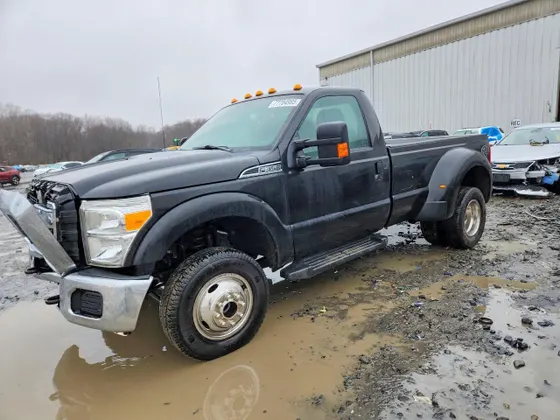 2013 Ford F-350 F350