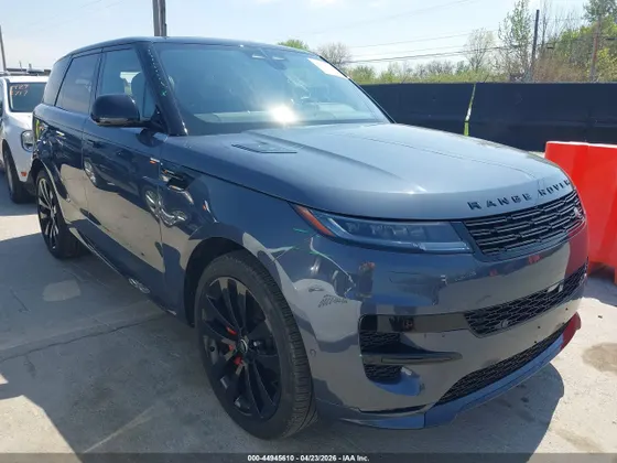 2025 Land Rover Range Rover Sport Dynamic SE