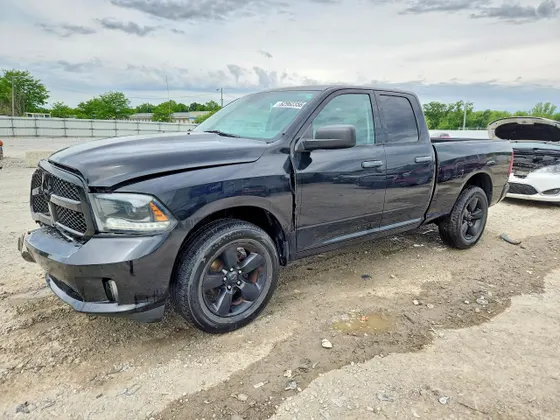 2015 Ram 1500 Express