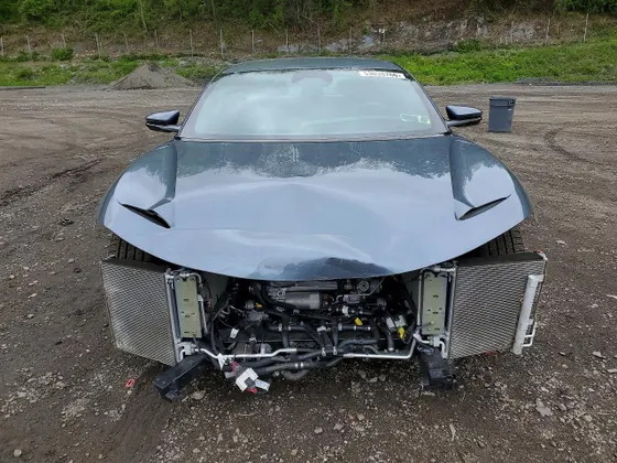 2025 Lucid Air Touring