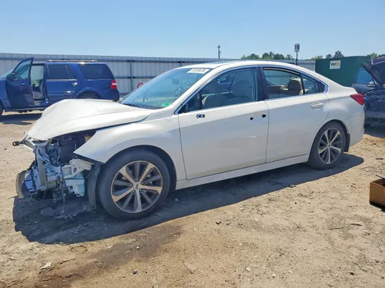 2019 Subaru Legacy Limited