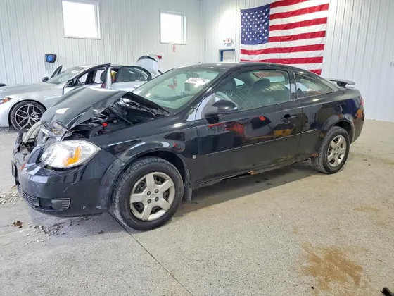 2009 Pontiac G5