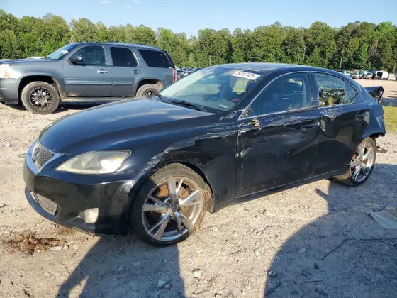 2010 Lexus IS 250 IS