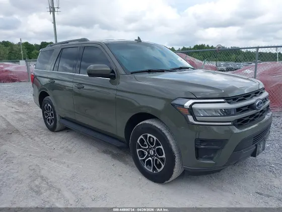 2024 Ford Expedition XLT