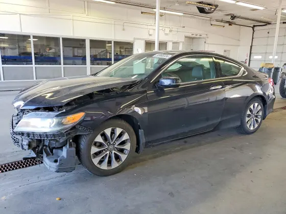 2015 Honda Accord Coupe EX-L