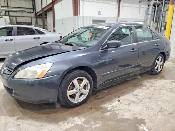 2004 Honda Accord Sdn EX