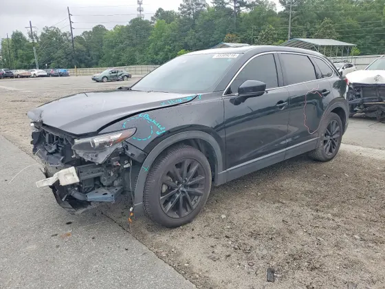 2023 Mazda CX-9 Touring Plus