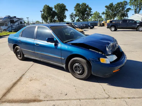 1994 Honda Accord LX w/ABS
