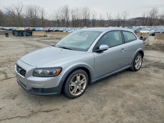 2008 Volvo C30 Version 1.0
