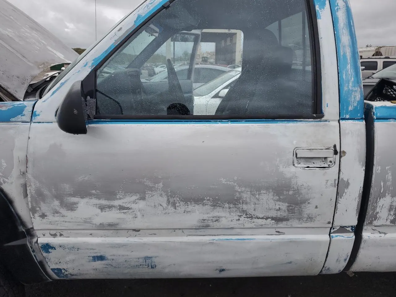 1989 GMC 3/4 Ton Pickups K2500