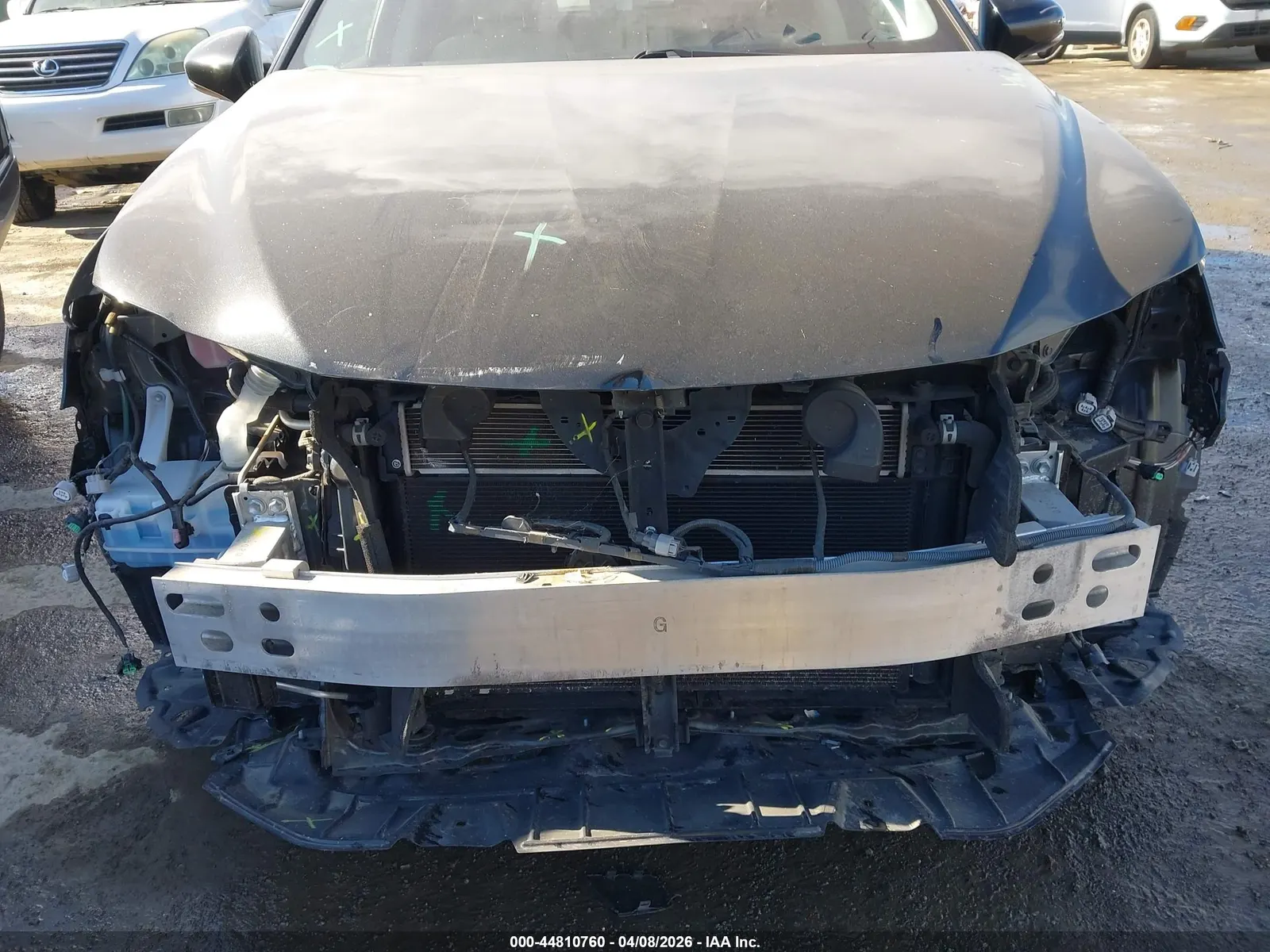 2017 Lexus CT CT 200h F Sport