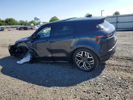 2021 Land Rover Range Rover Evoque R-Dynamic HSE