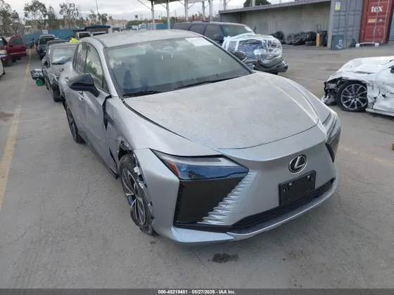 2024 Lexus RZ RZ 300e Premium