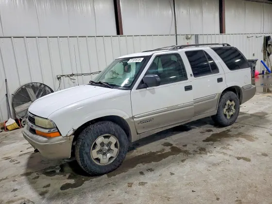 2000 GMC Jimmy SLE Convenience