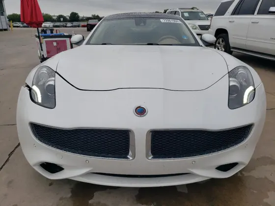 2018 Karma Revero PREMIUM PLUS