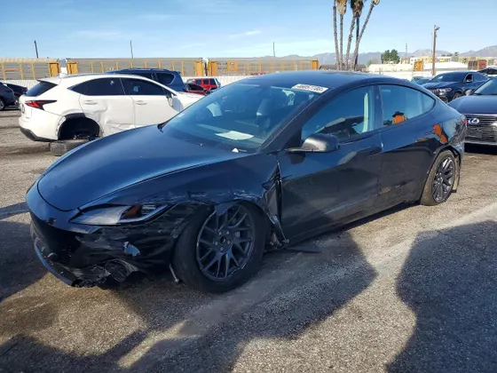 2026 Tesla Model 3 Premium