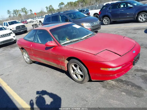 1994 Ford Probe GT