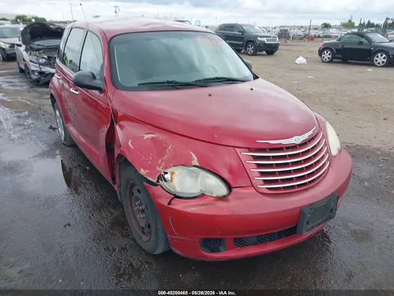 2007 Chrysler PT Cruiser