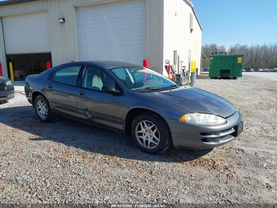 2003 Dodge Intrepid SE