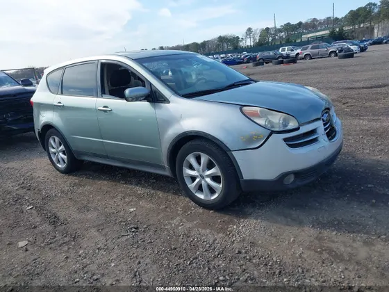2006 Subaru B9 Tribeca 5-Pass