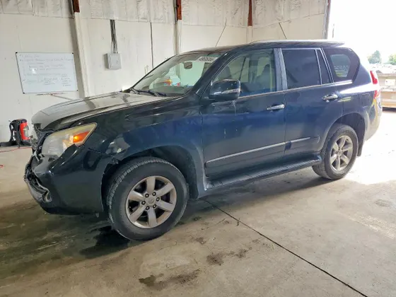 2012 Lexus GX 460 GX