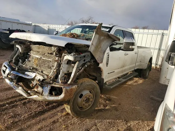2021 Ford Super Duty F-350 DRW XL