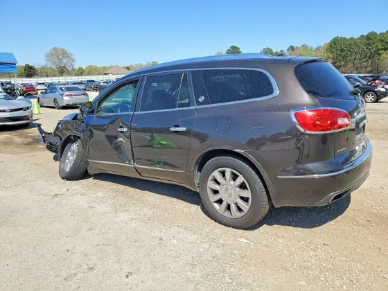 2013 Buick Enclave Leather
